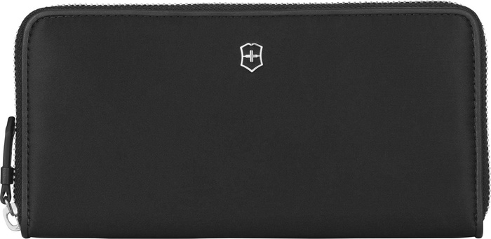 Peněženka Victorinox Victoria 2.0 Černá, fotografie 2