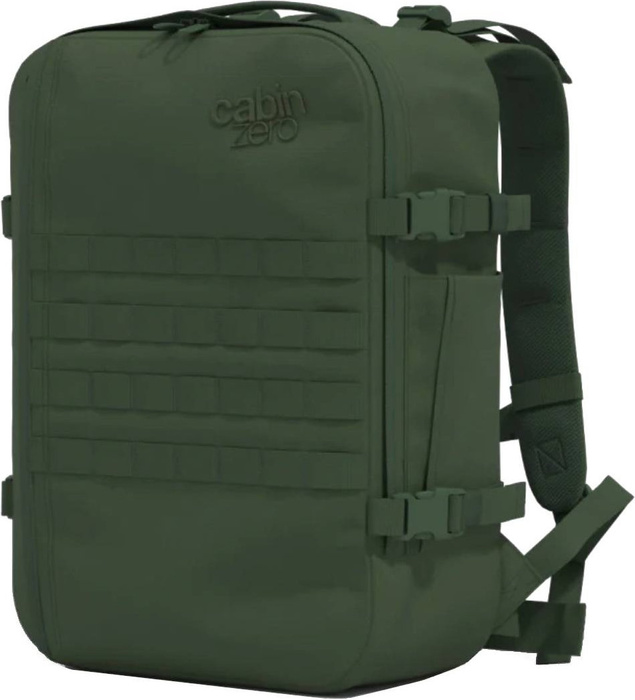 Batoh taška příruční Cabin Zero Military 36L Galaxy