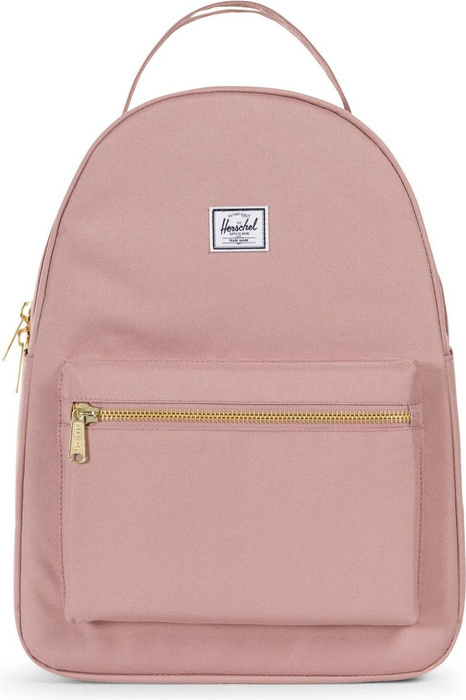 Batoh Herschel Nova Mid-Volume 18L Ash Rose, fotografie 2
