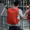 Batoh taška příruční Cabin Zero Classic Plus 42L orange chill, fotografie 12