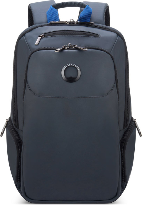 Batoh na notebook 13,3" Delsey Parvis Plus – šedý