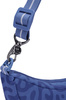 Bezpečnostní crossbody taška Pacsafe Go 2,5L Navy, fotografie 12