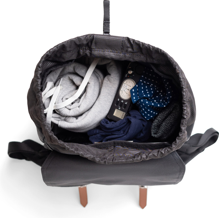 Batoh Herschel Retreat 23L – Legion Blue, fotografie 9