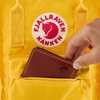 Batoh Kanken Mini Fjallraven - Sky Blue, fotografie 9