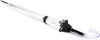 Automatický deštník Knirps C.760 Stick Transparent solid black, fotografie 2
