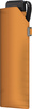 Kapesní deštník Doppler Carbonsteel Mini Slim Golden Curcuma