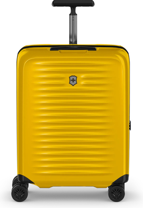 Kabinový kufr Victorinox Airox 55 cm Žlutý, fotografie 3