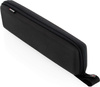 Manuální skládací deštník Knirps X4U Ultralight Slim Manual With Eva Case - Black, fotografie 4