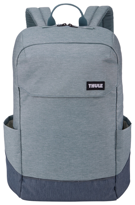 Batoh na notebook do 16' Thule Lithos 20L Pond / Dark Slate, fotografie 3