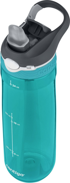 Láhev na vodu Contigo Ashland 720 ml - Scuba, fotografie 5