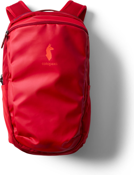 Městský batoh Cotopaxi Allpa 18L Red, fotografie 5