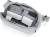 Bezpečnostní ledvinka Pacsafe V 5L gray, fotografie 2
