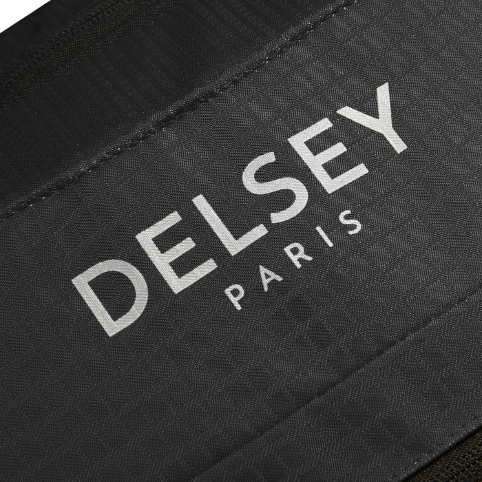 Cestovní taška Delsey Paris Nomade 55 cm – černá, fotografie 6