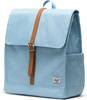 Městský batoh Herschel City 16L – Blue Bell, fotografie 3