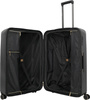 Velký kufr Travelite Barbara Novelty 75 cm Black, fotografie 7