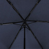 Manuální skládací deštník Knirps X4U Ultralight Slim Manual With Eva Case - Navy, fotografie 7