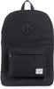 Batoh Herschel Heritage 21,5L černý
