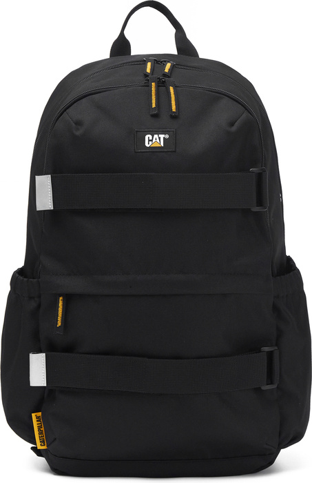 Městský batoh Cat Caterpillar černý 84710-01, fotografie 2