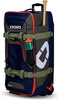 Cestovní taška OGIO RIG ST 132 l – Midnight Olive, fotografie 6