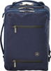 Batoh na notebook do 16" Wenger CityRock Modrý, fotografie 2
