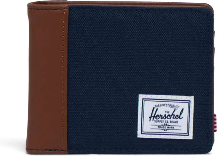 Peněženka Herschel Hank Navy