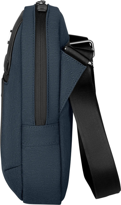 Taška přes rameno Victorinox Architecture Urban2 Navy 612675, fotografie 11