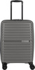 Kabinový kufr Travelite Trient 55 cm – antracitový