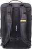 Městský batoh Cat Caterpillar Tech United 33L černý, fotografie 3