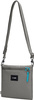 Antikradení crossbody taška Pacsafe Go Jet Black, fotografie 4