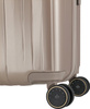 Střední kufr Travelite Barbara Novelty 65 cm Satin Nude, fotografie 11