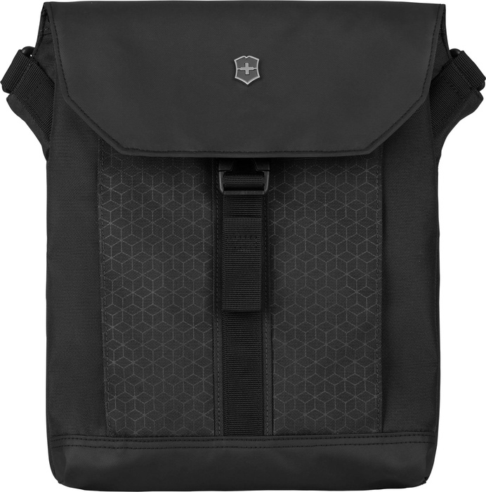 Taška Victorinox Altmont Original Flapover Černá, fotografie 2