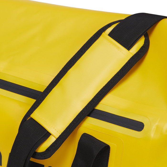 Cestovní taška Cat Caterpillar Aqua 55L Yellow, fotografie 7
