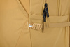 Batoh na notebook do 16" Thule Enroute 23L Pale Yellow, fotografie 12