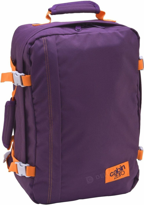 Batoh taška příruční Cabin Zero Classic 36L Purple Cloud