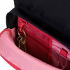 Batoh Herschel Pop Quiz 22L Raven Crosshatch, fotografie 9