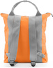 Shopper taška National Geographic Jupiter 7L Oranžová, fotografie 2