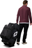 Cestovní taška OGIO RIG ST 132 l – Midnight Olive, fotografie 12