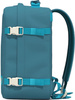 Batoh palubní zavazadlo do Wizzair Cabin Zero Classic 28L  Bali Blue, fotografie 5