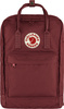 Batoh Kanken Laptop 17" Fjallraven – Ox Red