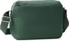 Taška přes rameno Hedgren Nara 3L Green, fotografie 3