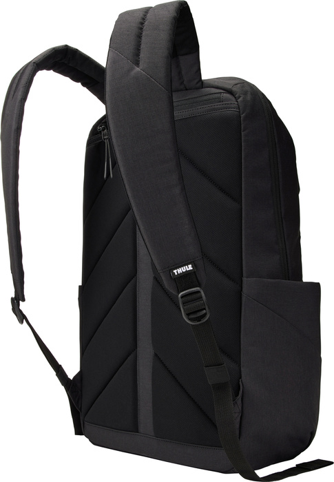 Batoh na notebook Thule Lithos 20L Černý, fotografie 11