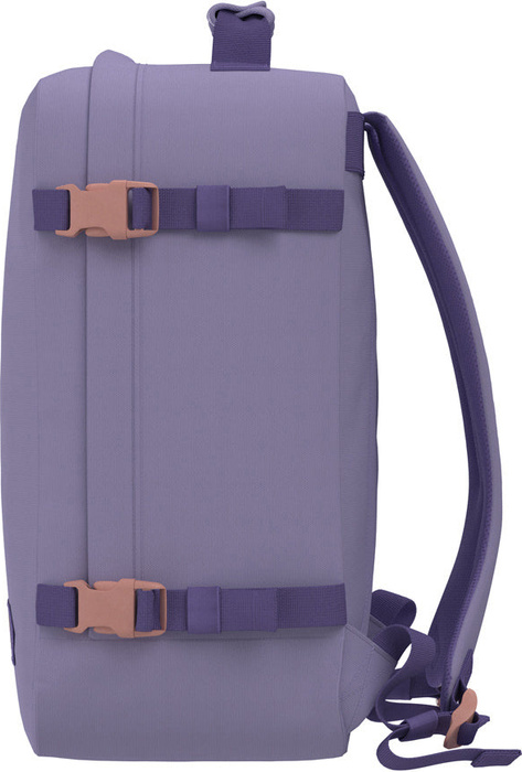 Batoh / příruční taška Cabin Zero Classic 36L Smokey Violet, fotografie 3