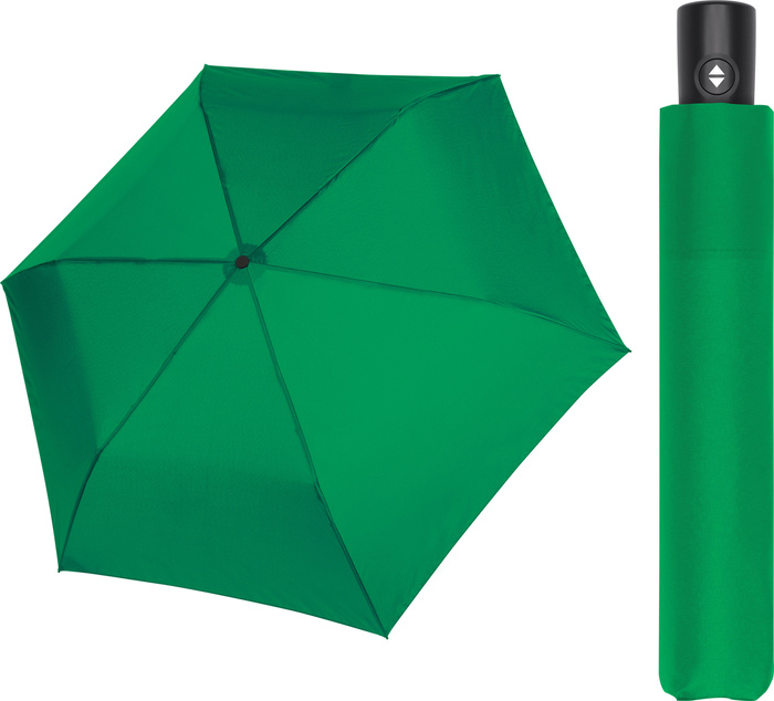 Deštník Doppler Zero Magic Bright Green