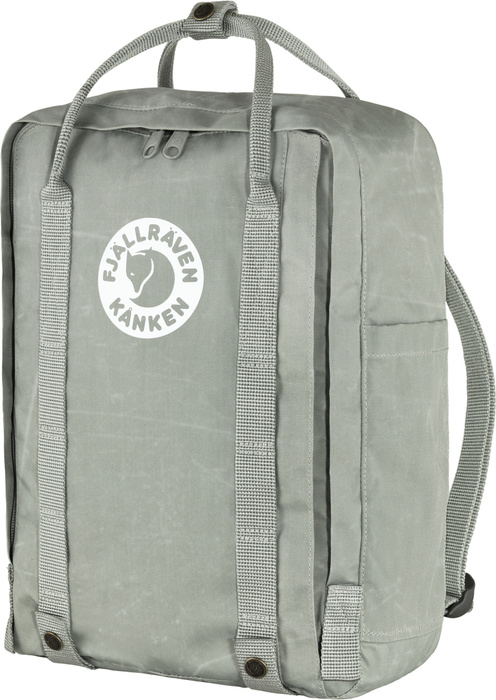 Městský batoh Fjallraven Tree-Kanken - Cloud Grey