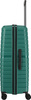Velký kufr Travelite Trient 76 cm – zelený, fotografie 6