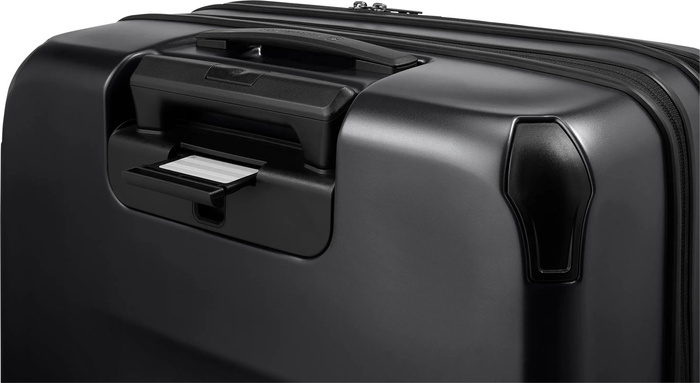 Střední kufr Victorinox Spectra 3.0 69 cm Black, fotografie 18