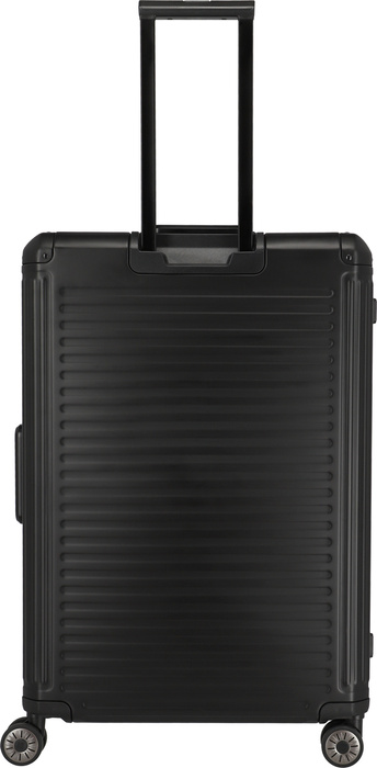 Velký kufr Travelite Next 2.0 77 cm – černý, fotografie 5