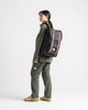 Batoh Herschel Little America 30L MoonBeam, fotografie 7