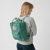 Batoh Kånken Fjällräven – Pastel Lavender, fotografie 13