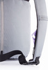 Batoh proti krádeži XD Design Bobby Sling Grey, fotografie 5